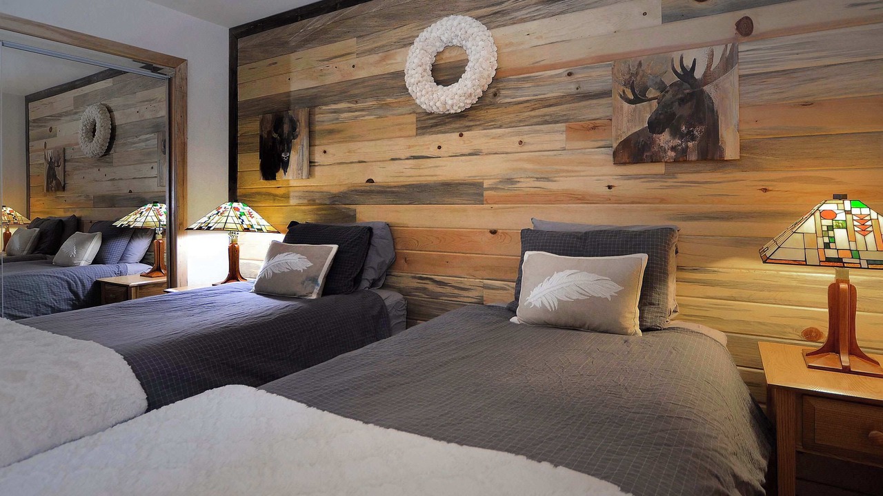 Photo of Bedroom in Mount Crested Butte