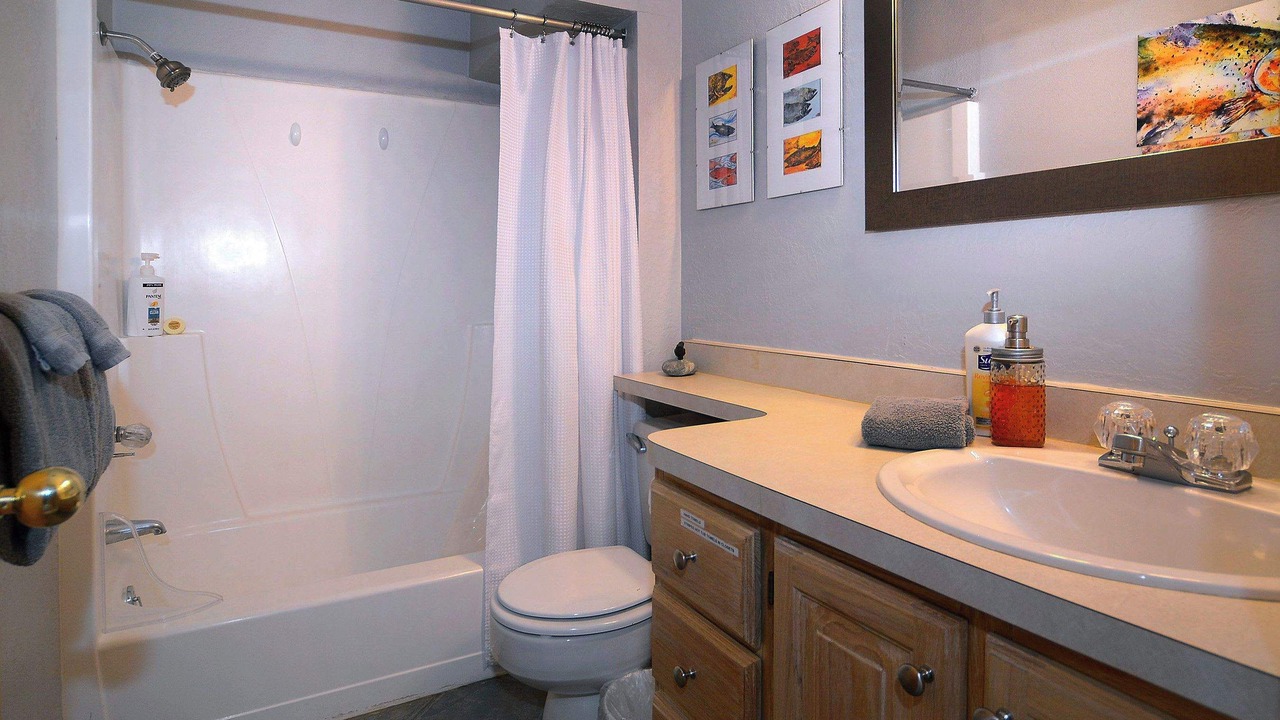 Photo of Bedroom in Mount Crested Butte