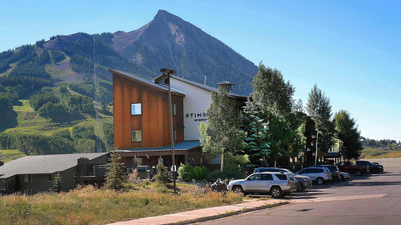 Photo of Others in Mount Crested Butte