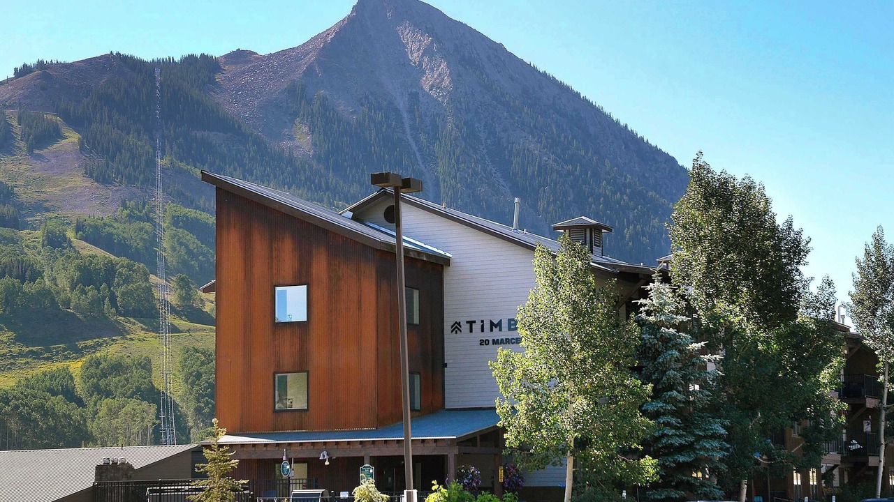 Photo of Others in Mount Crested Butte