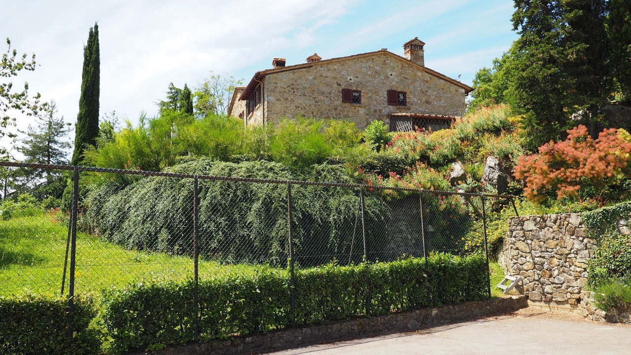 Photo of Outdoor in San Gimignano