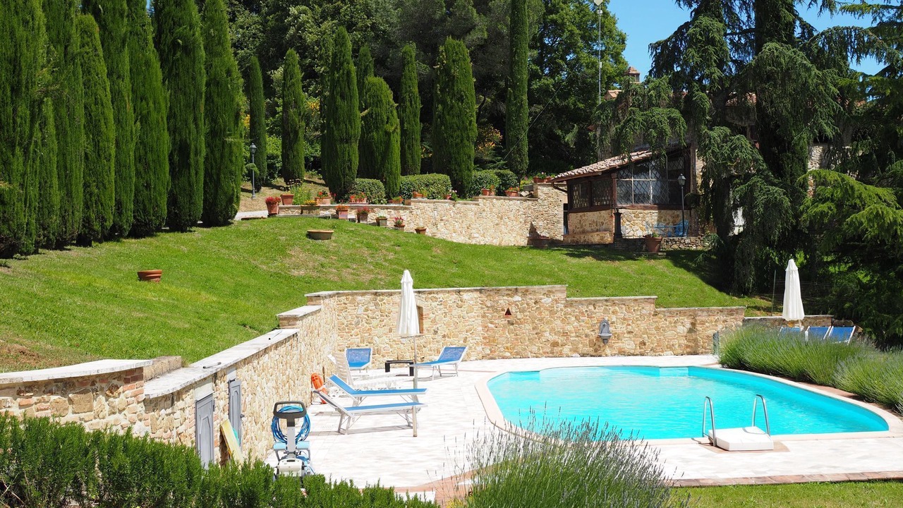 Photo of Outdoor in San Gimignano