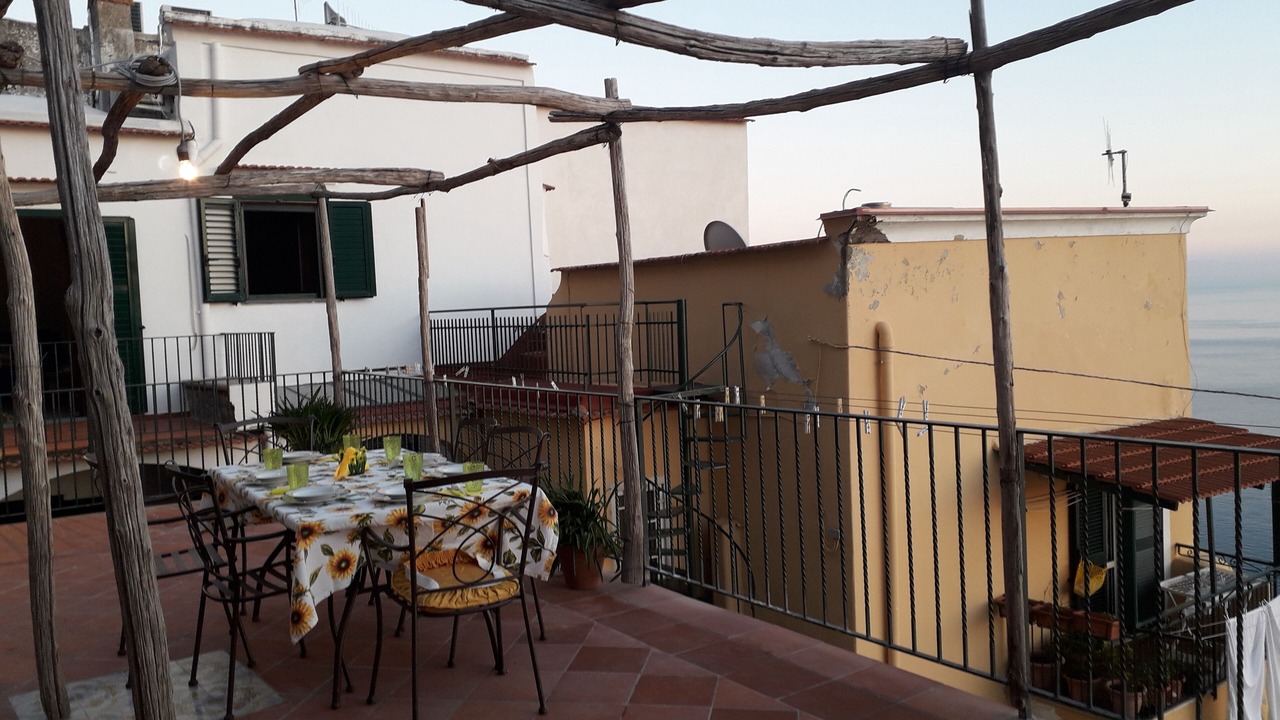 Photo of Outdoor in Conca dei Marini