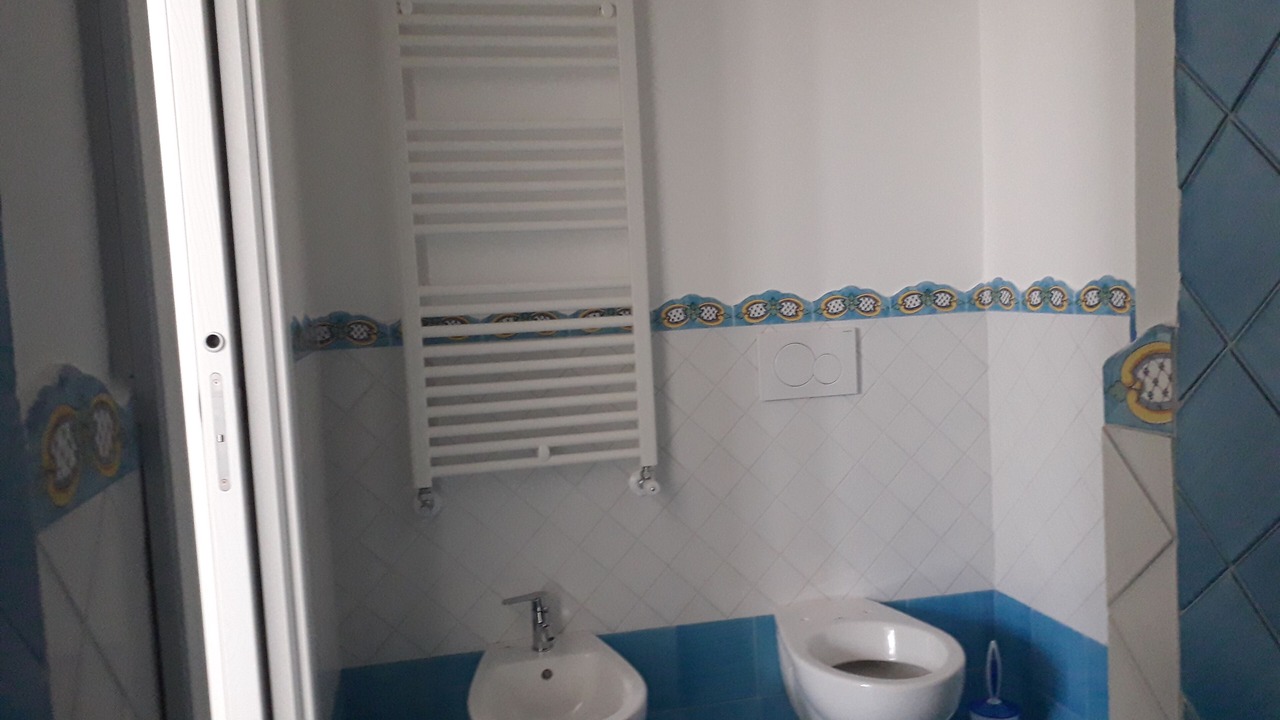 Photo of Bathroom in Conca dei Marini