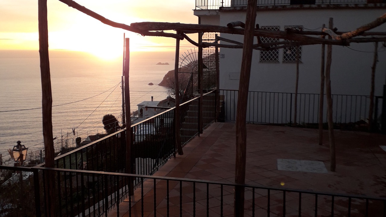 Photo of Outdoor in Conca dei Marini