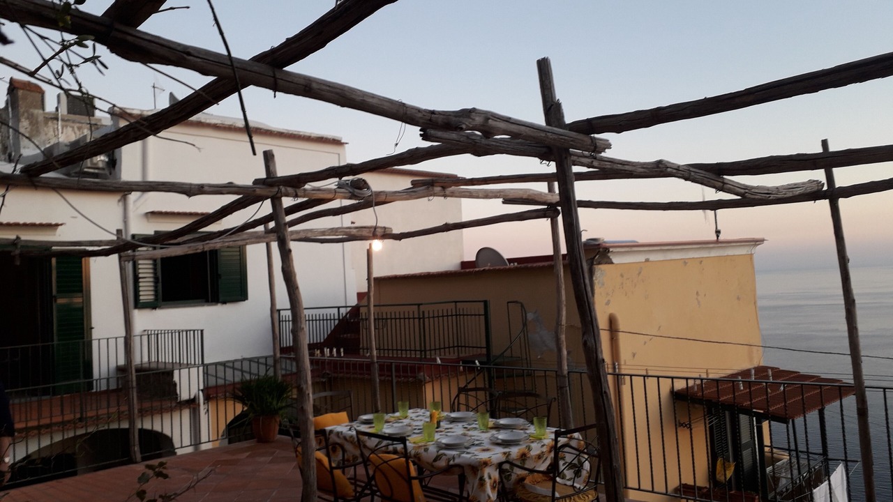 Photo of Outdoor in Conca dei Marini