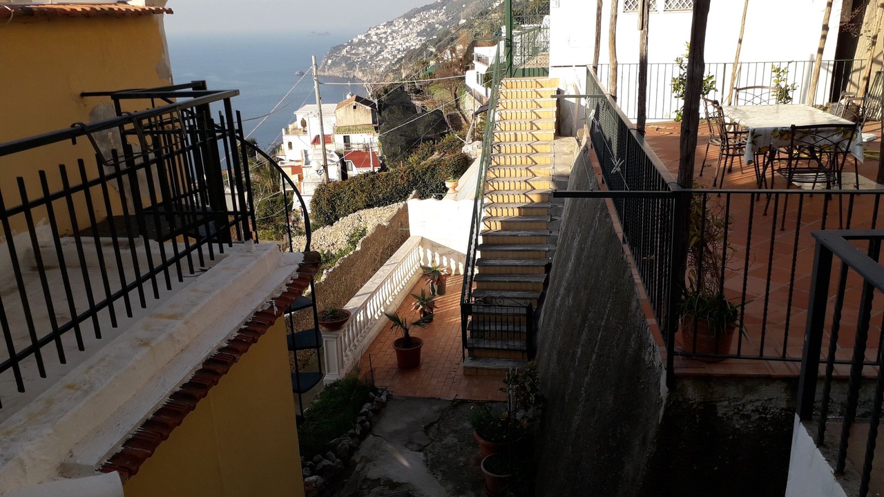 Photo of Outdoor in Conca dei Marini