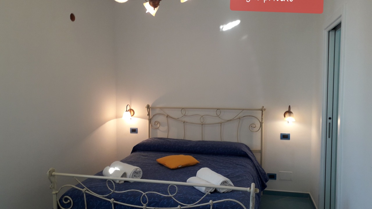 Photo of Bedroom in Conca dei Marini