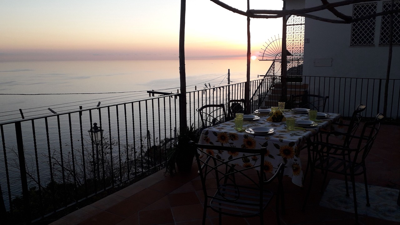 Photo of Outdoor in Conca dei Marini