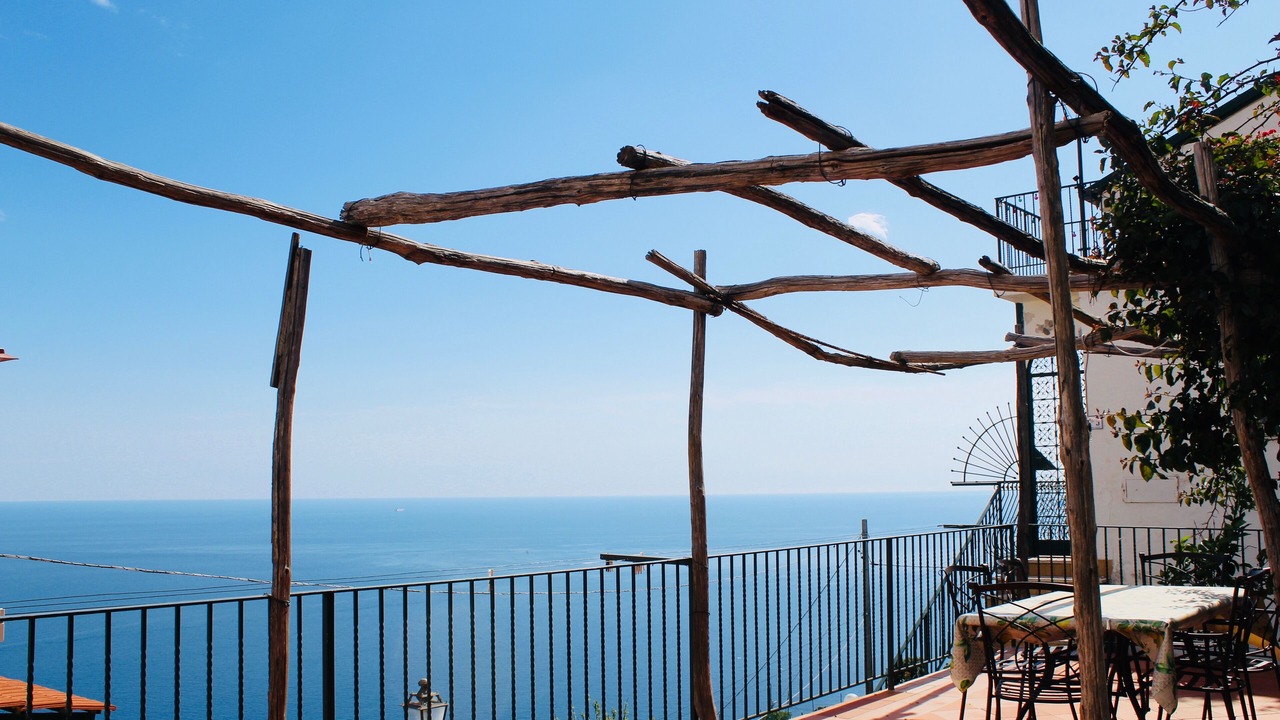 Photo of Outdoor in Conca dei Marini