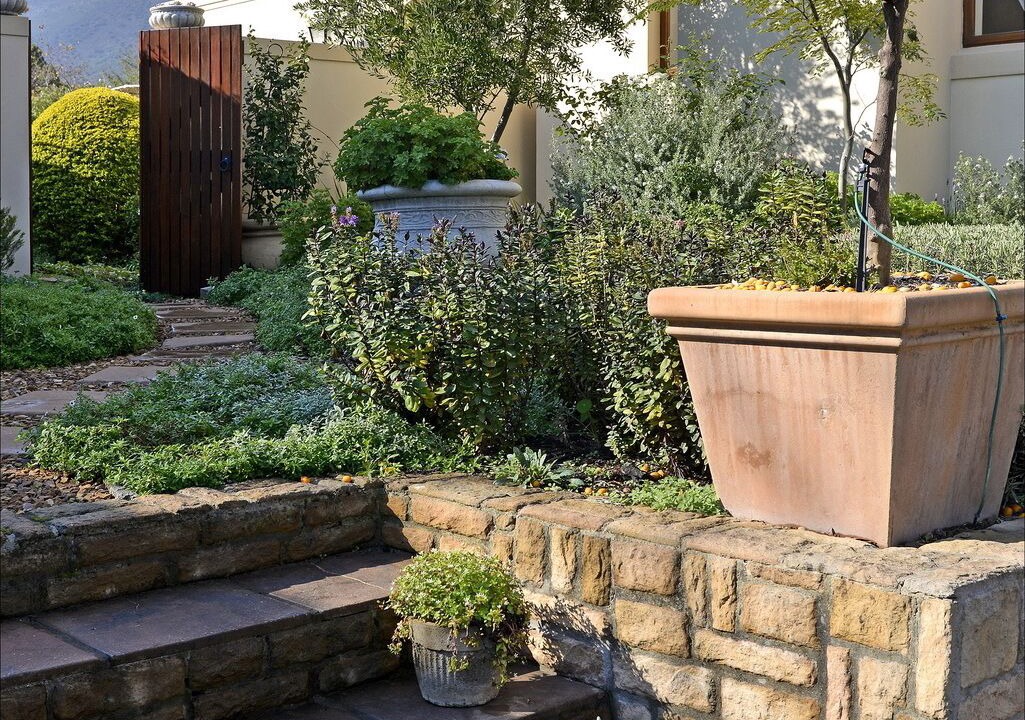 Photo of Outdoor in Franschhoek