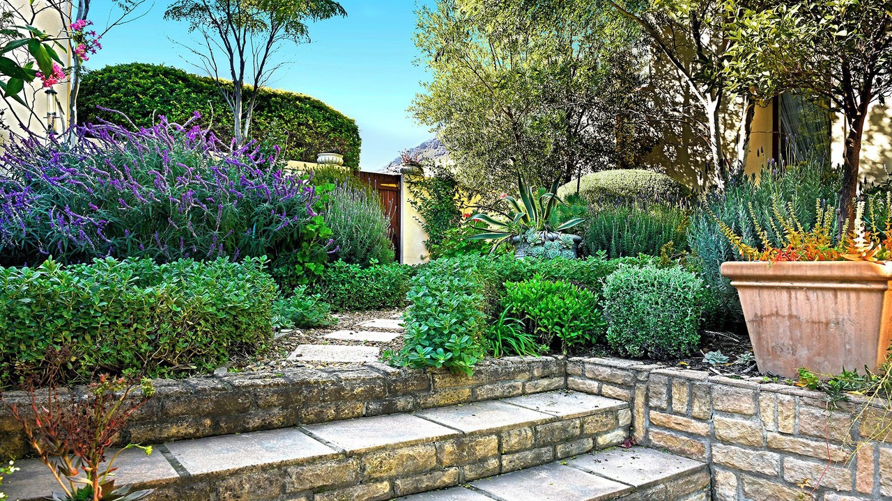 Photo of Outdoor in Franschhoek