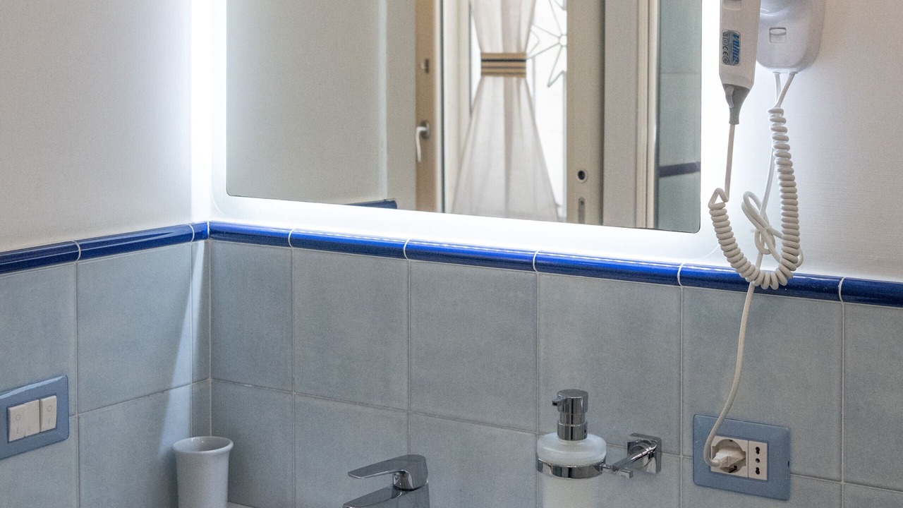 Photo of Bathroom in Amalfi