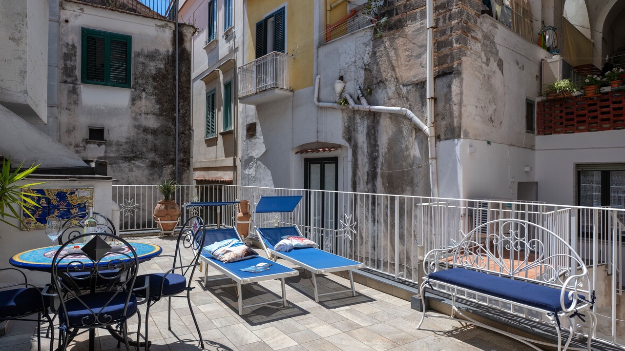Photo of Outdoor in Amalfi
