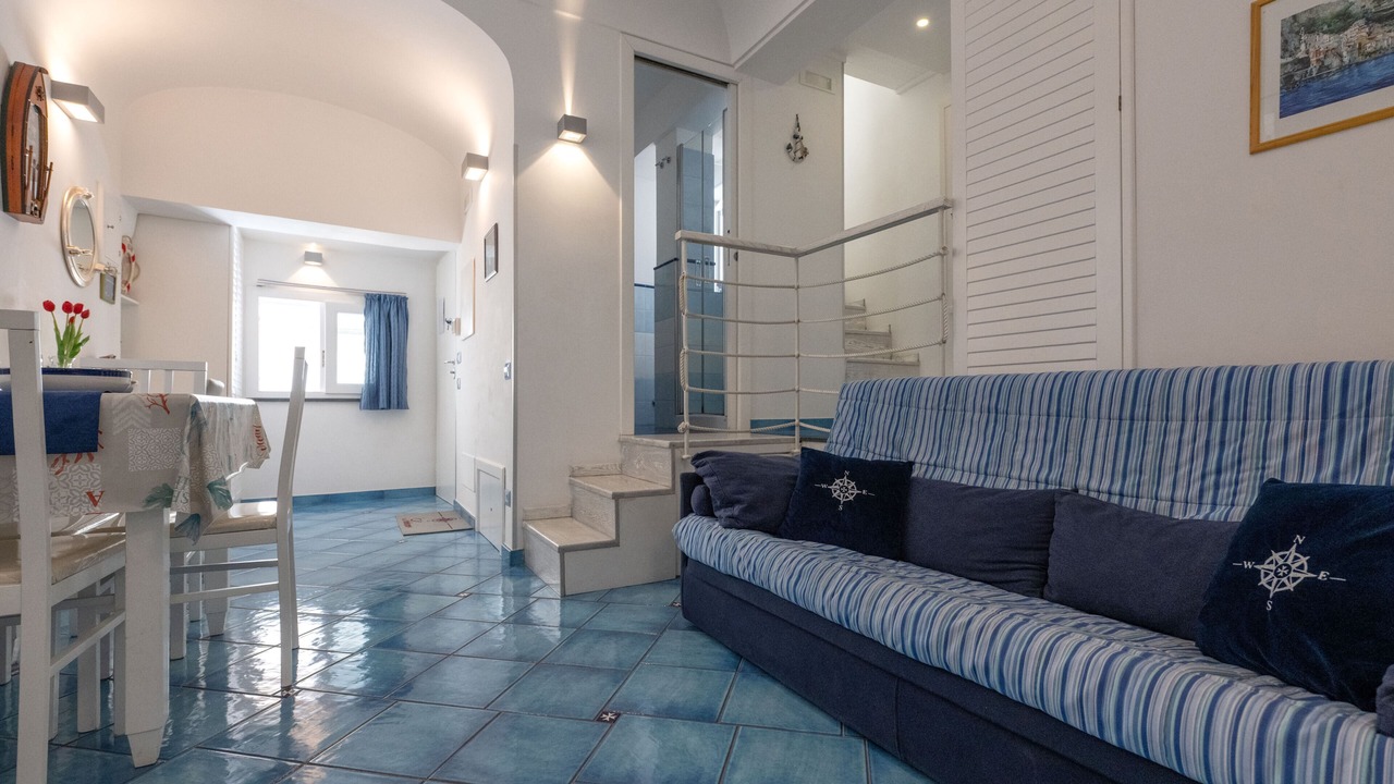 Photo of Livingroom in Amalfi