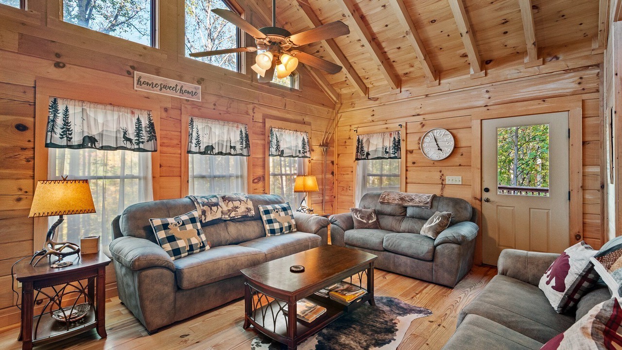Photo of Livingroom in Banner Elk