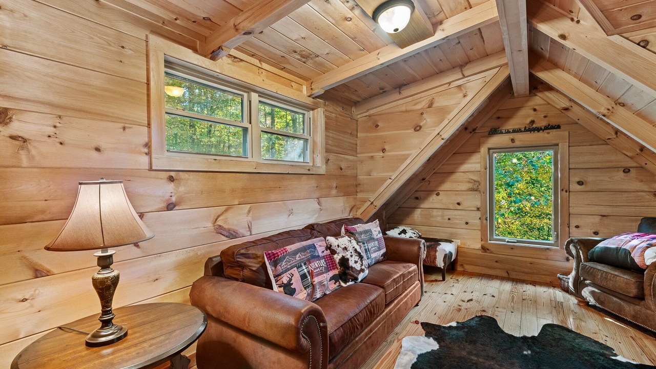 Photo of Livingroom in Banner Elk