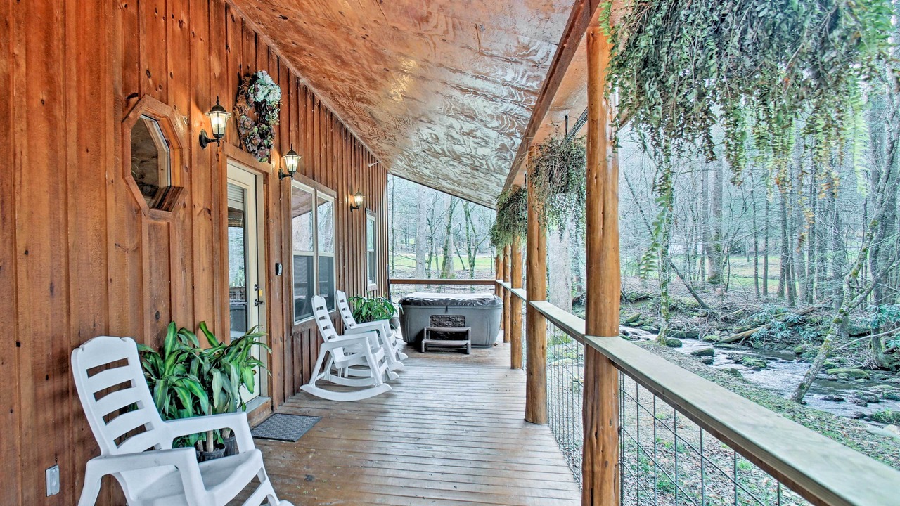 Photo of Outdoor in Gatlinburg