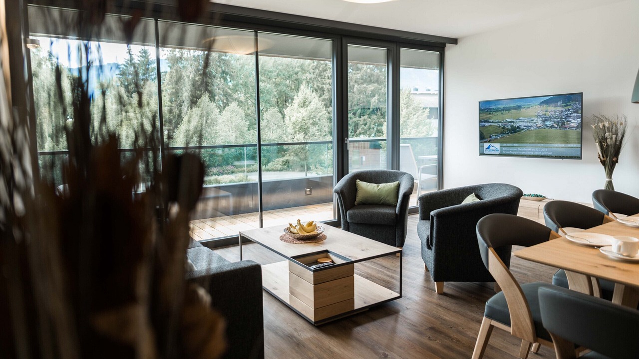 Photo of Livingroom in Schuttdorf