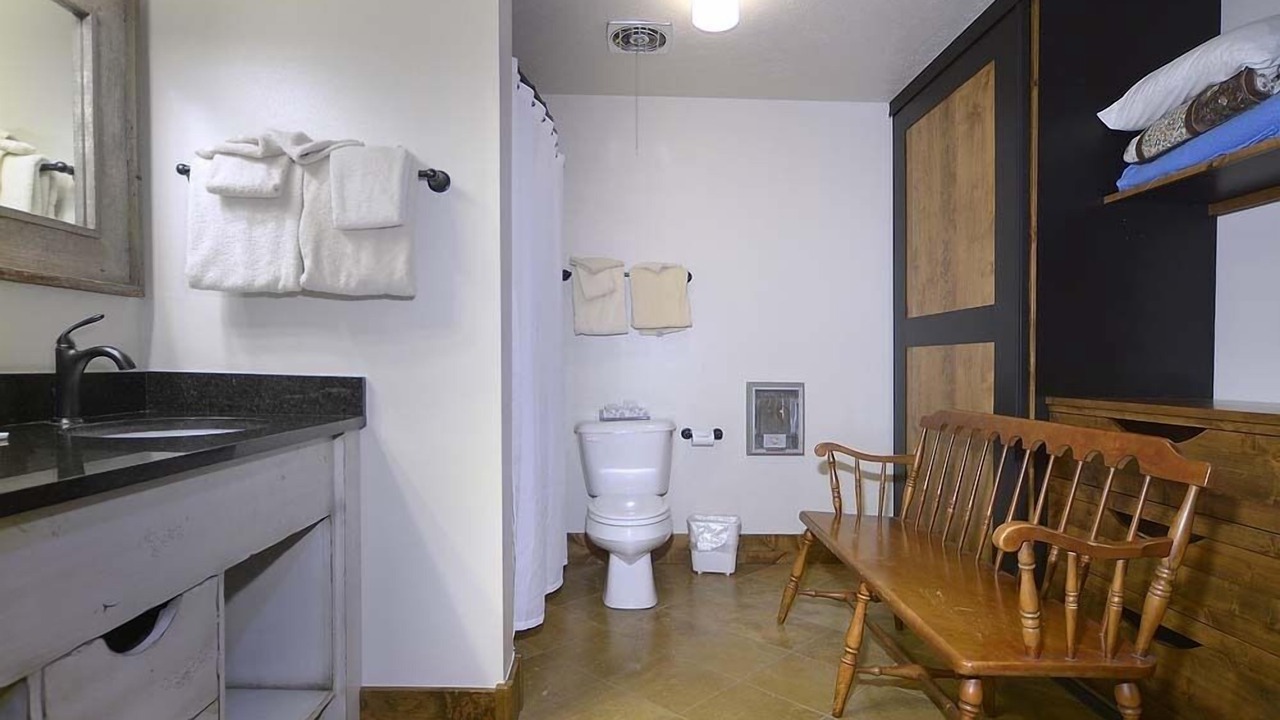 Photo of Bathroom in Mount Crested Butte