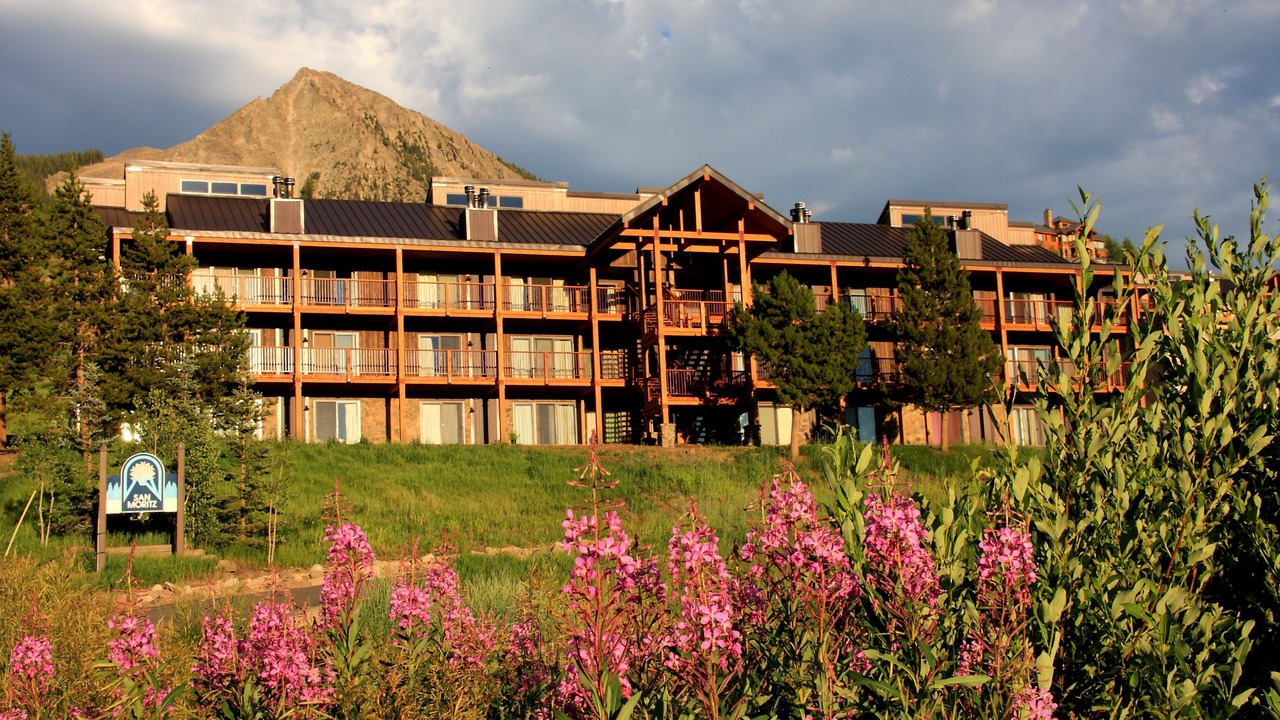 Photo of Outdoor in Mount Crested Butte