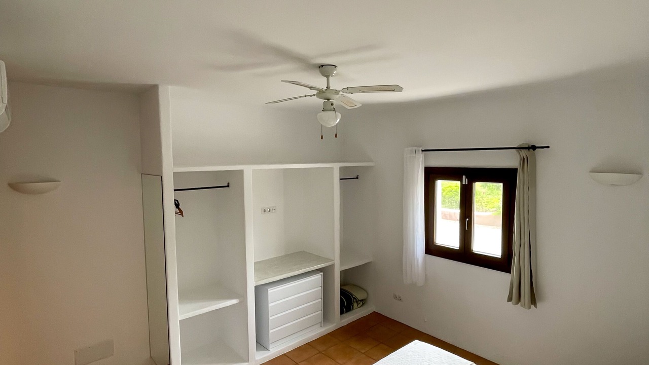 Photo of Bedroom in Santa Eulalia del Rio