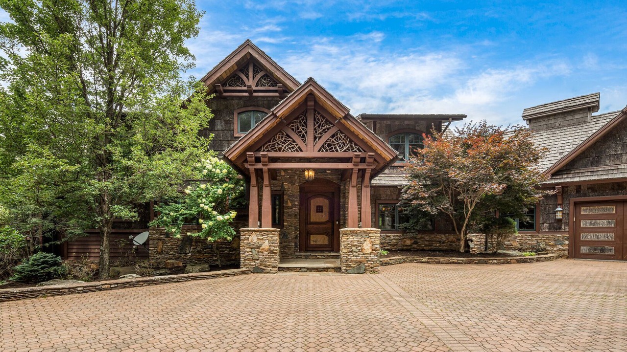 Photo of Outdoor in Boone