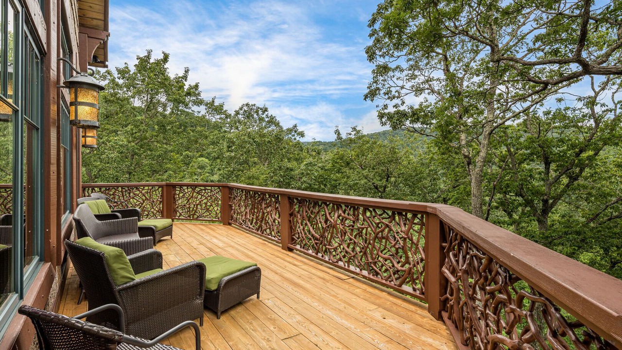 Photo of Outdoor in Boone