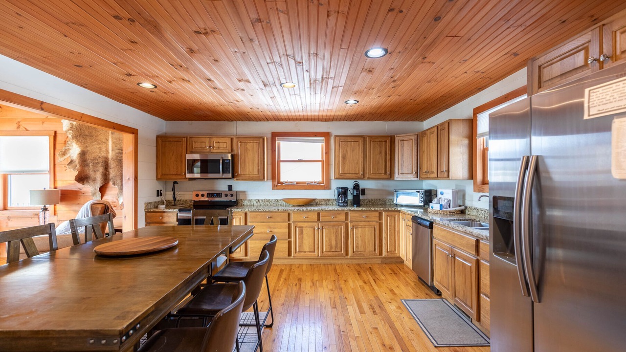 Photo of Kitchen in Boone