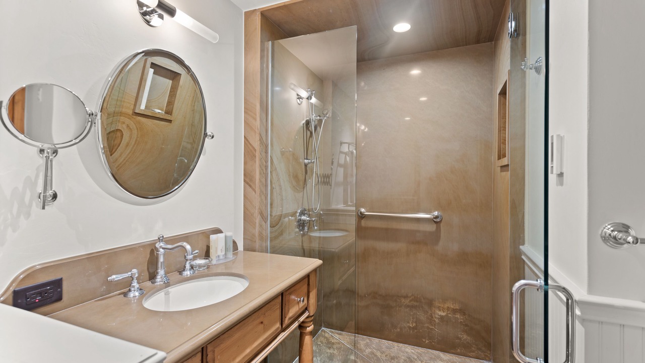 Photo of Bathroom in Aspen