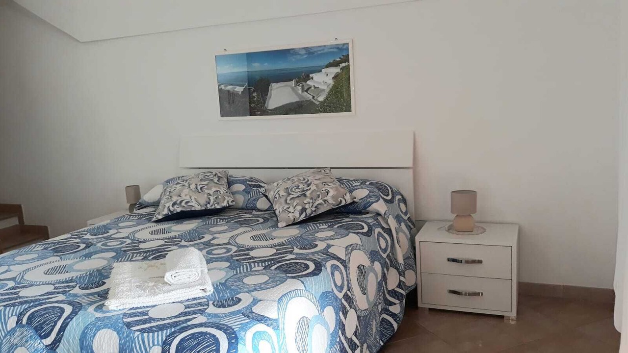 Photo of Bedroom in Conca dei Marini