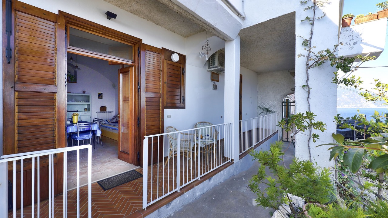 Photo of Outdoor in Conca dei Marini