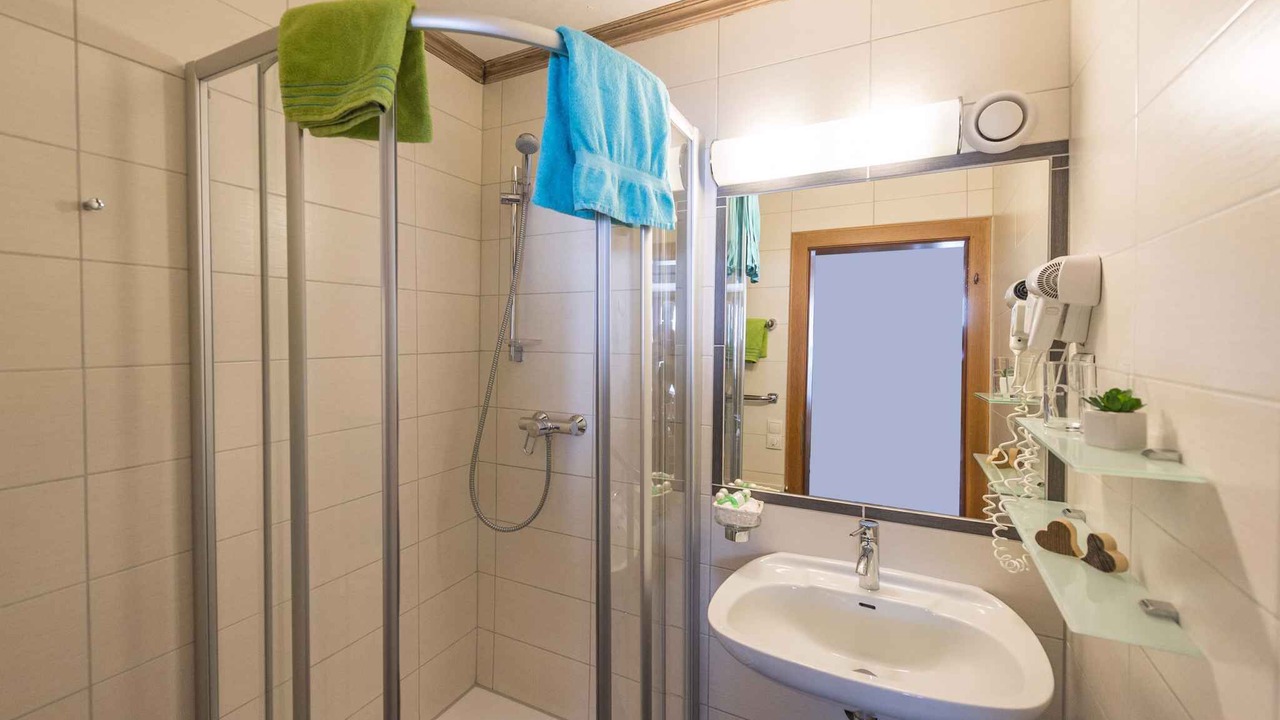 Photo of Bathroom in Rauris