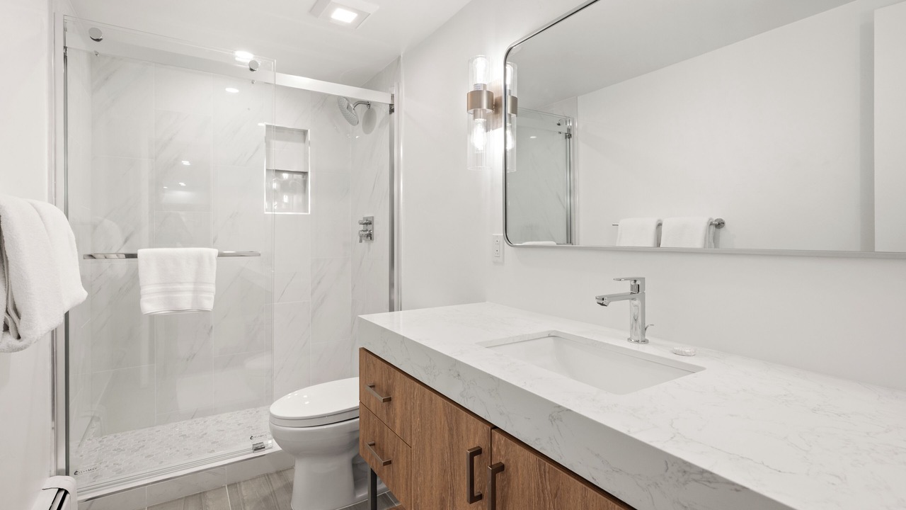 Photo of Bathroom in Aspen