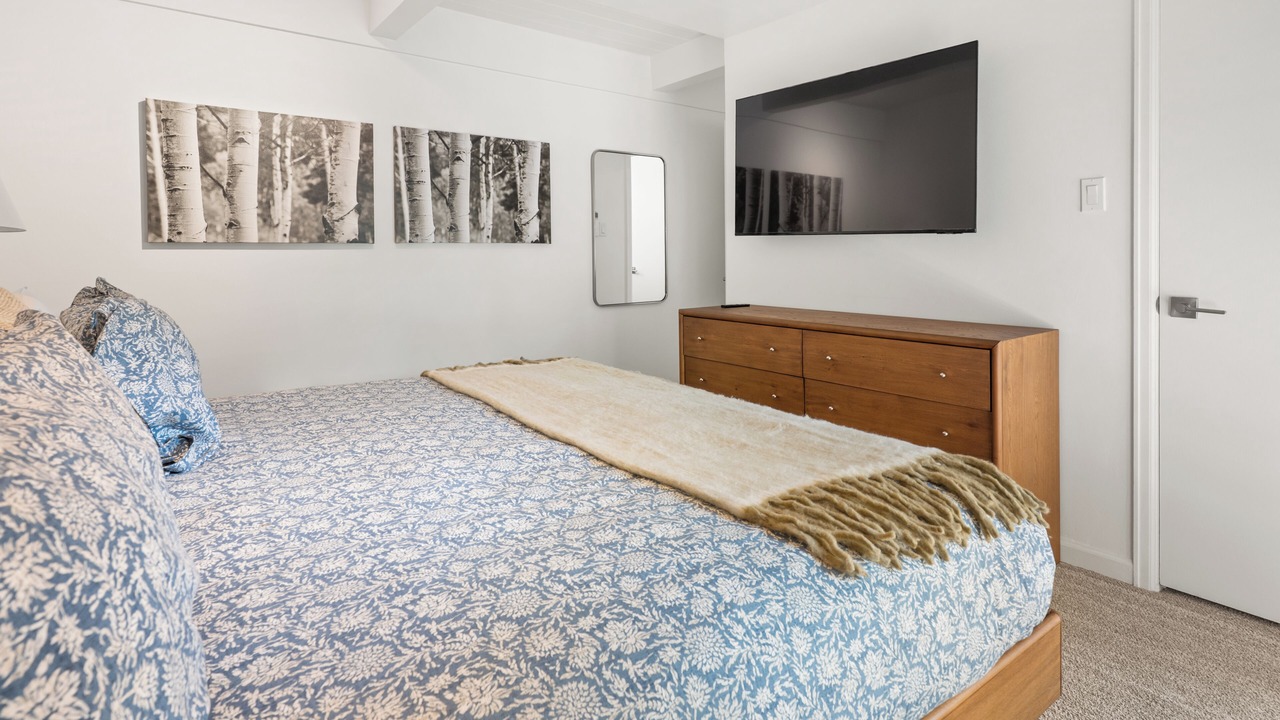 Photo of Bedroom in Aspen