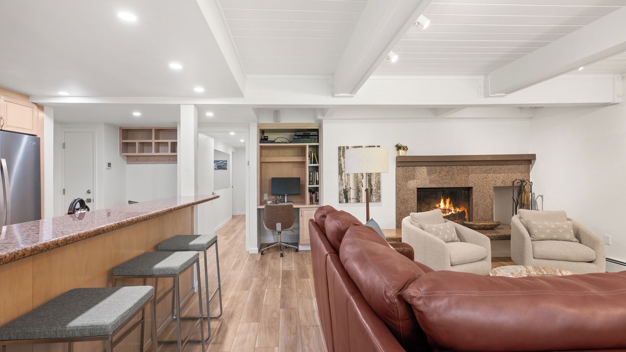 Photo of Livingroom in Aspen
