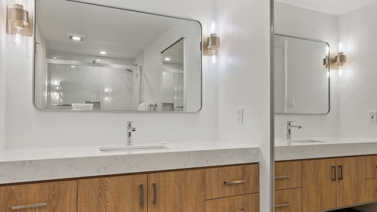 Photo of Bathroom in Aspen