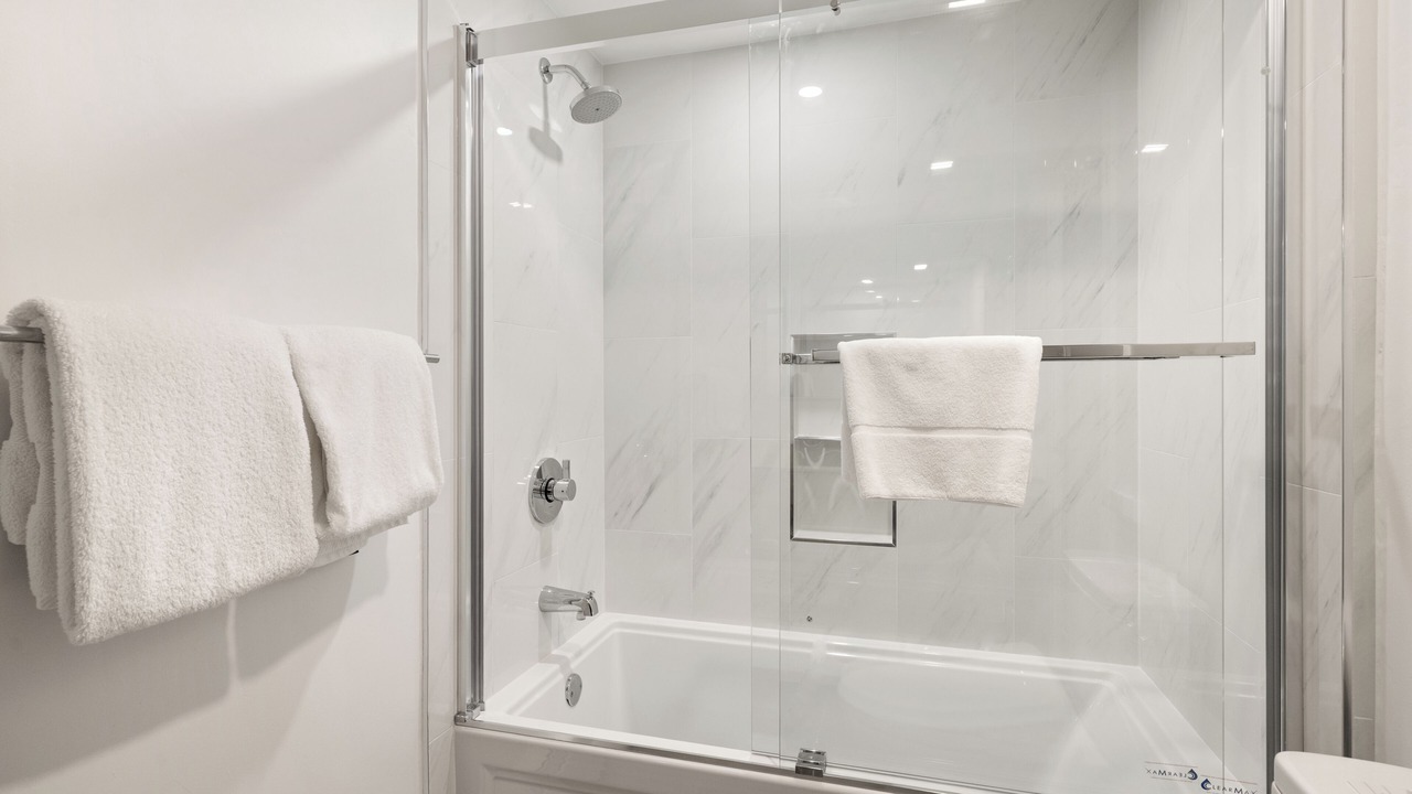 Photo of Bathroom in Aspen