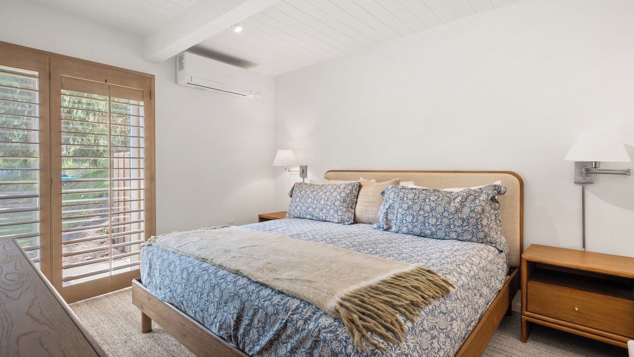 Photo of Bedroom in Aspen