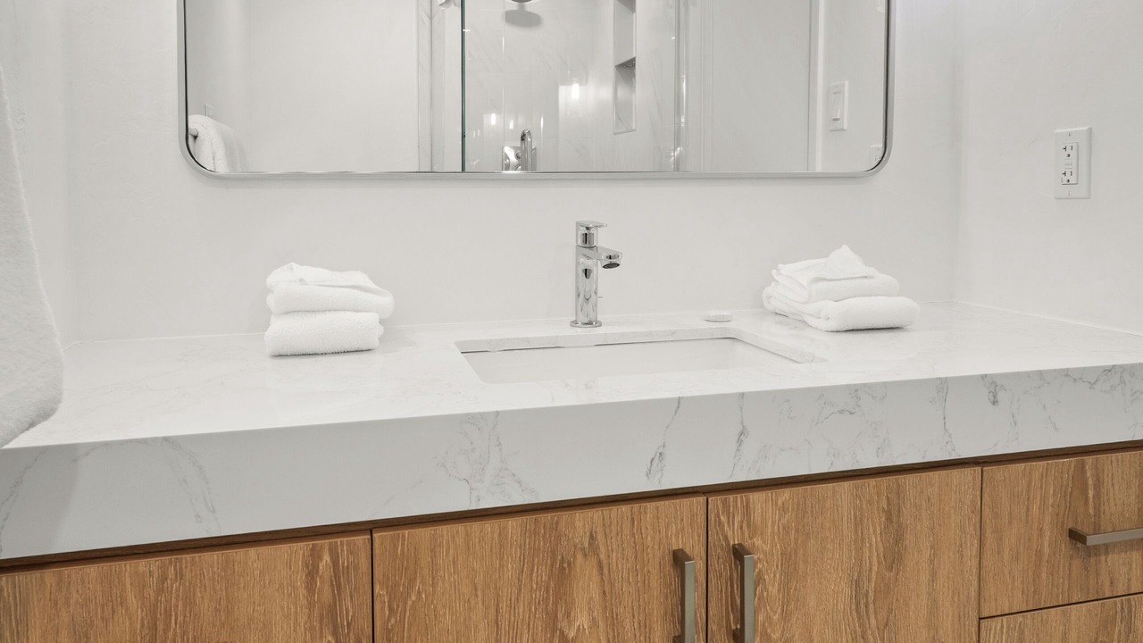 Photo of Bathroom in Aspen