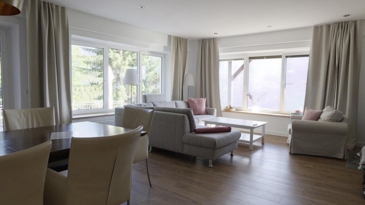 Photo of Livingroom in Doelsach