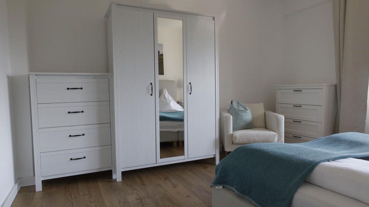 Photo of Bedroom in Doelsach
