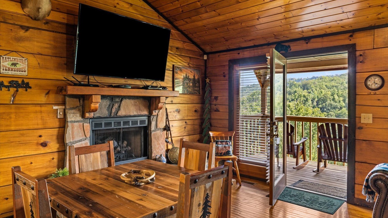 Photo of Outdoor in Gatlinburg