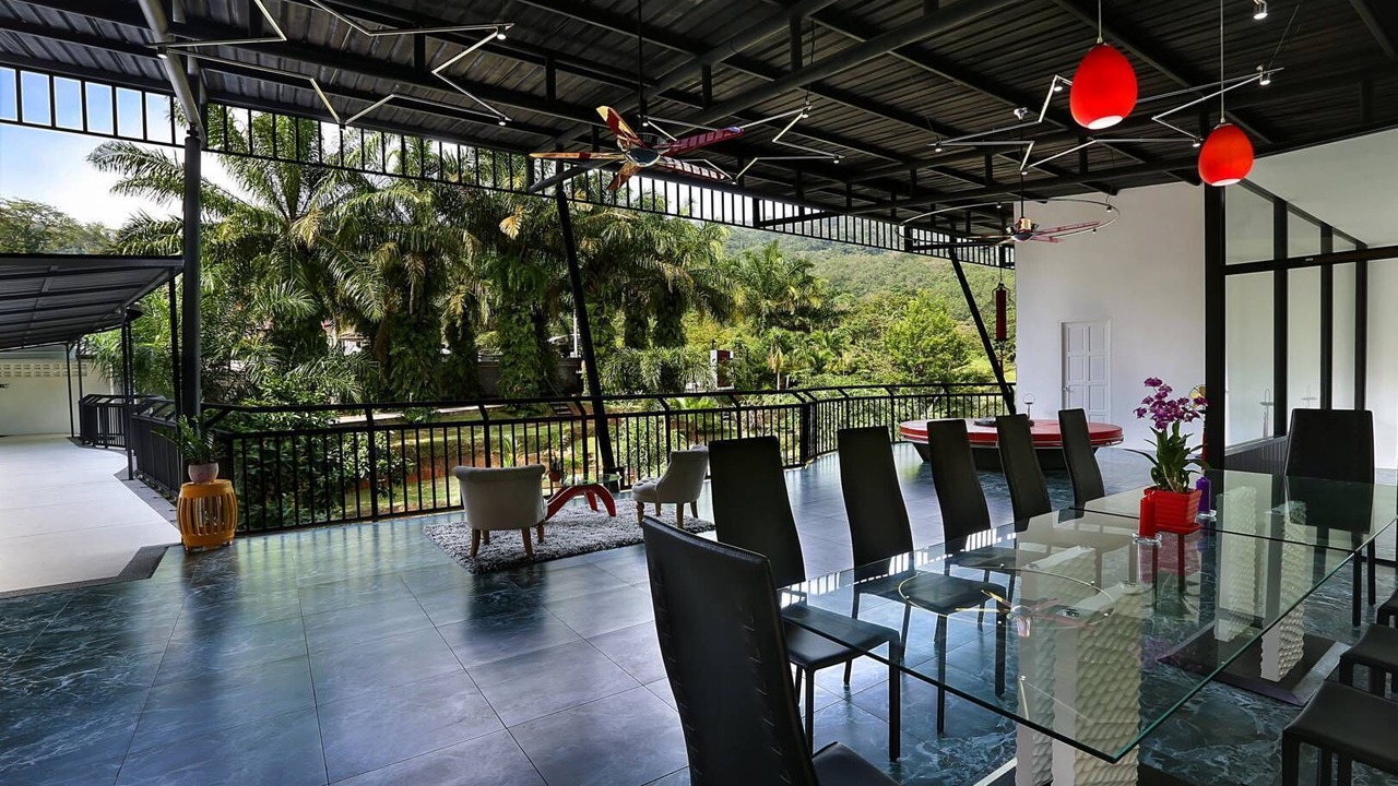 Photo of Outdoor in Chalong