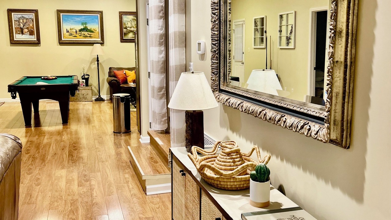 Photo of Bedroom in Johnson City