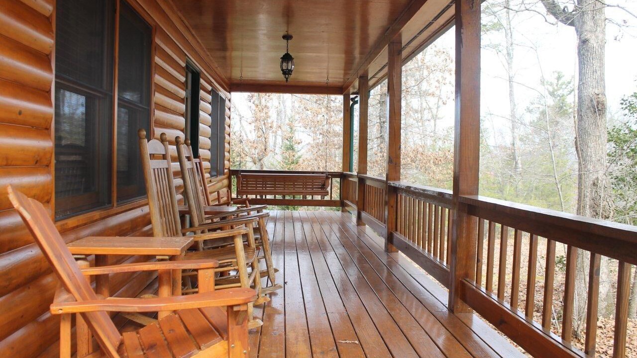 Photo of Outdoor in Blue Ridge
