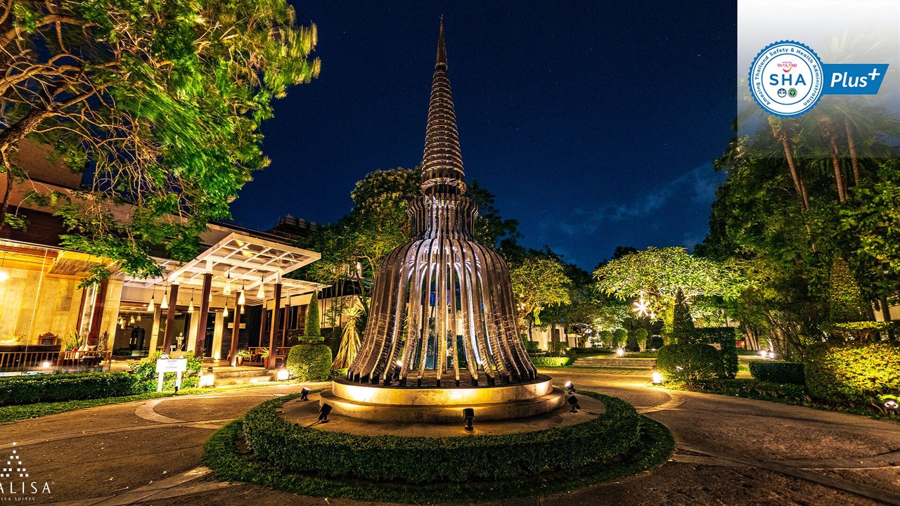 Photo of Outdoor in Kata