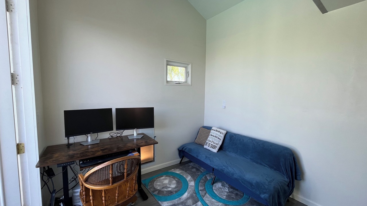 Photo of Outdoor in Clairemont Mesa West