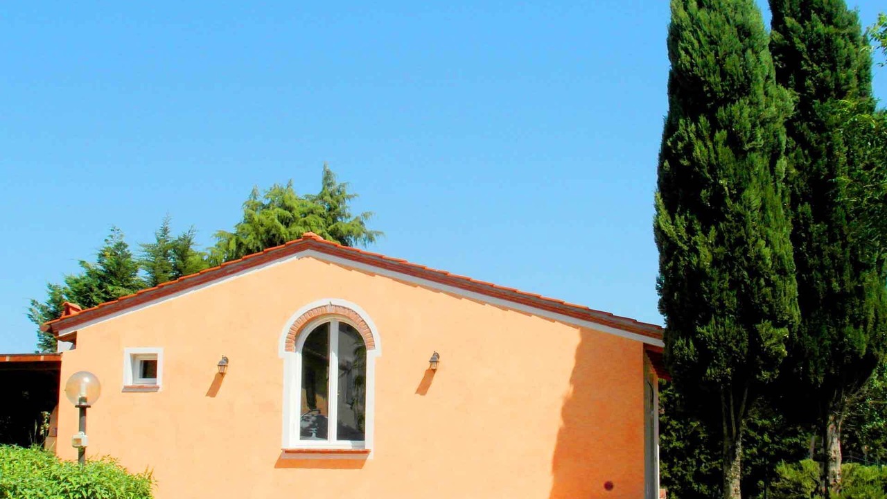 Photo of Outdoor in Cascina