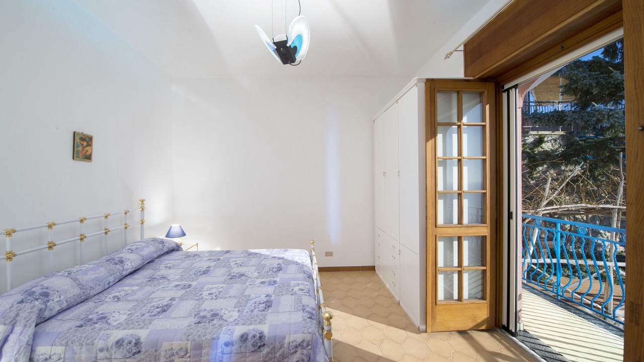 Photo of Bedroom in San Michele